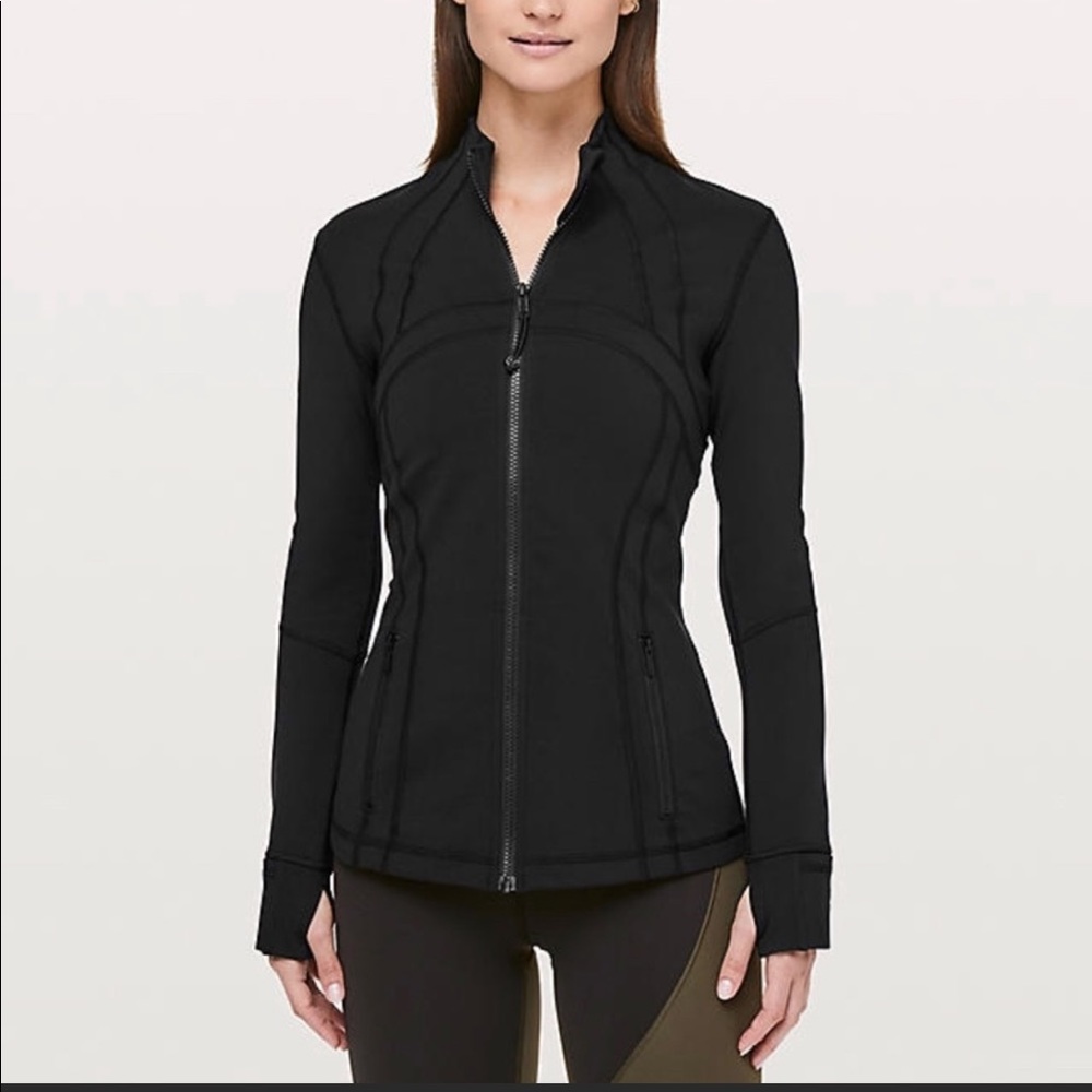 Lululemon define jacket